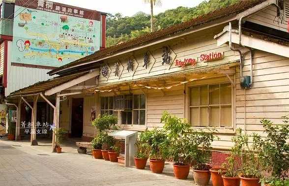 Taiwan-Taiwan's various customs make you fall in love at first sight and become addicted to it after seeing it again