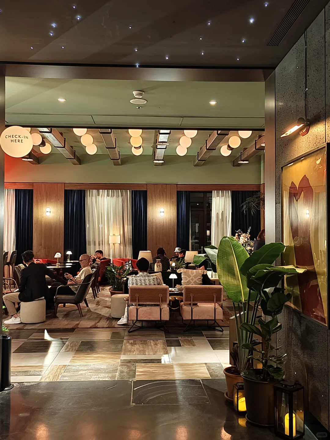 Taiwan-Taipei's first Hyatt JDV Epispde DaAn hotel is very convenient for travel