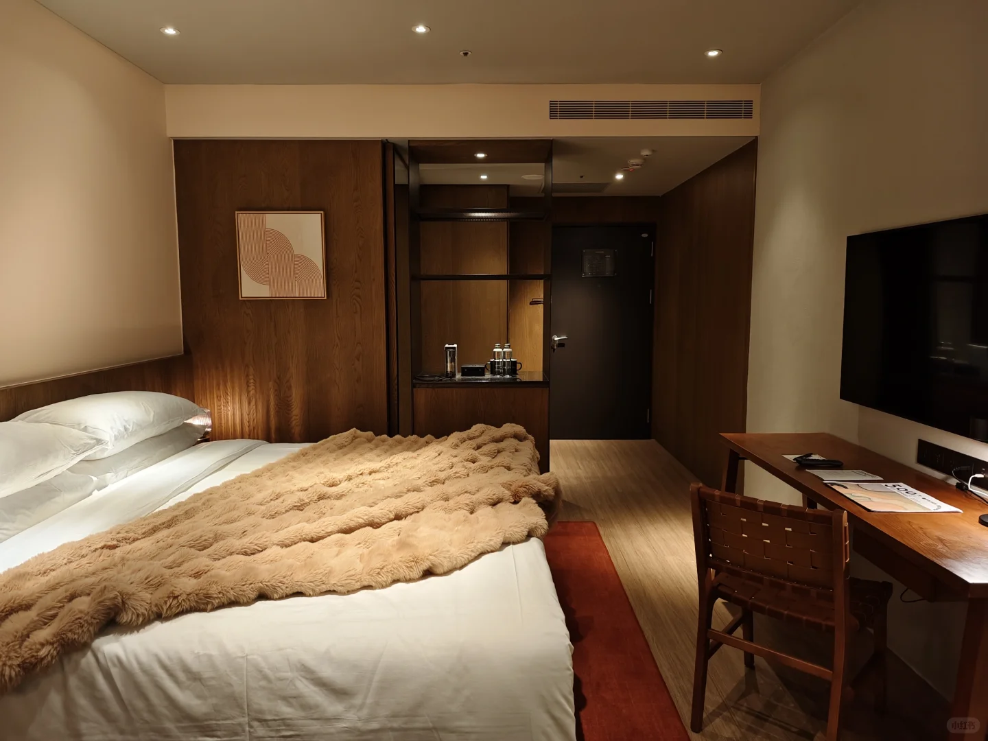 Taiwan-Taipei's first Hyatt JDV Epispde DaAn hotel is very convenient for travel