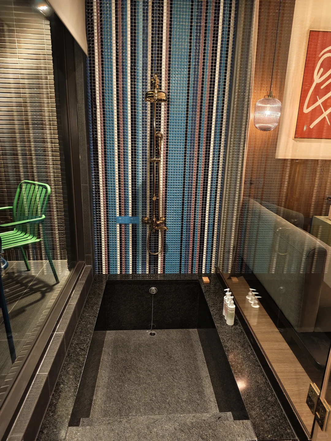 Taiwan-Taipei's first Hyatt JDV Epispde DaAn hotel is very convenient for travel