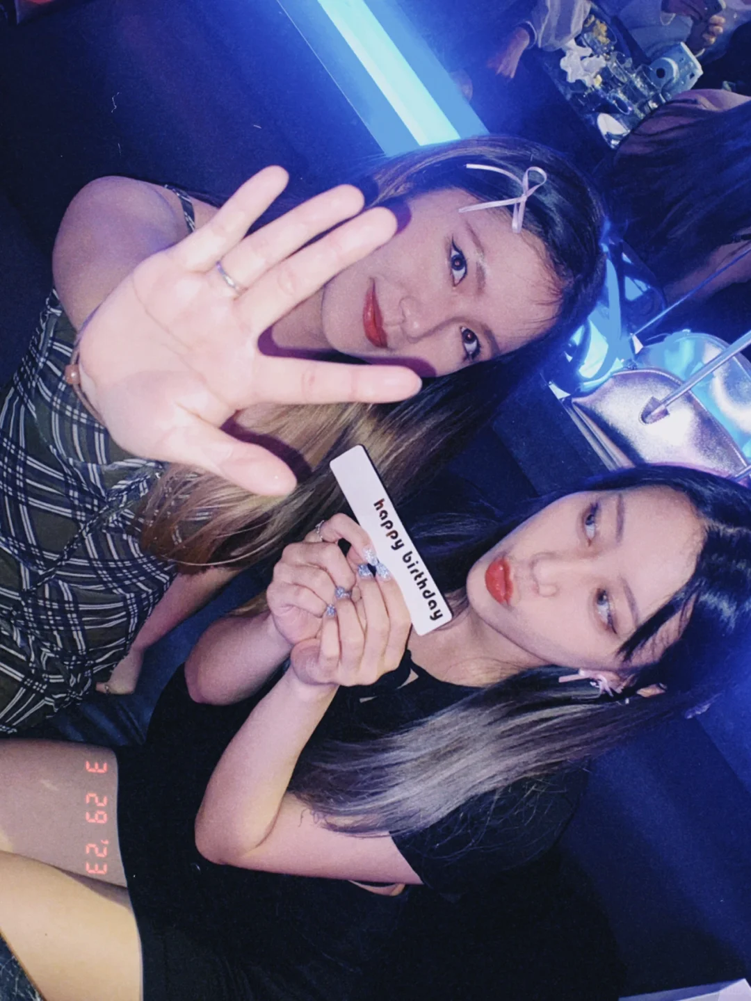 Taiwan-Taipei Daan｜A good place for nightlife, Arpia Taipei hot girls gathering place, drink and dance