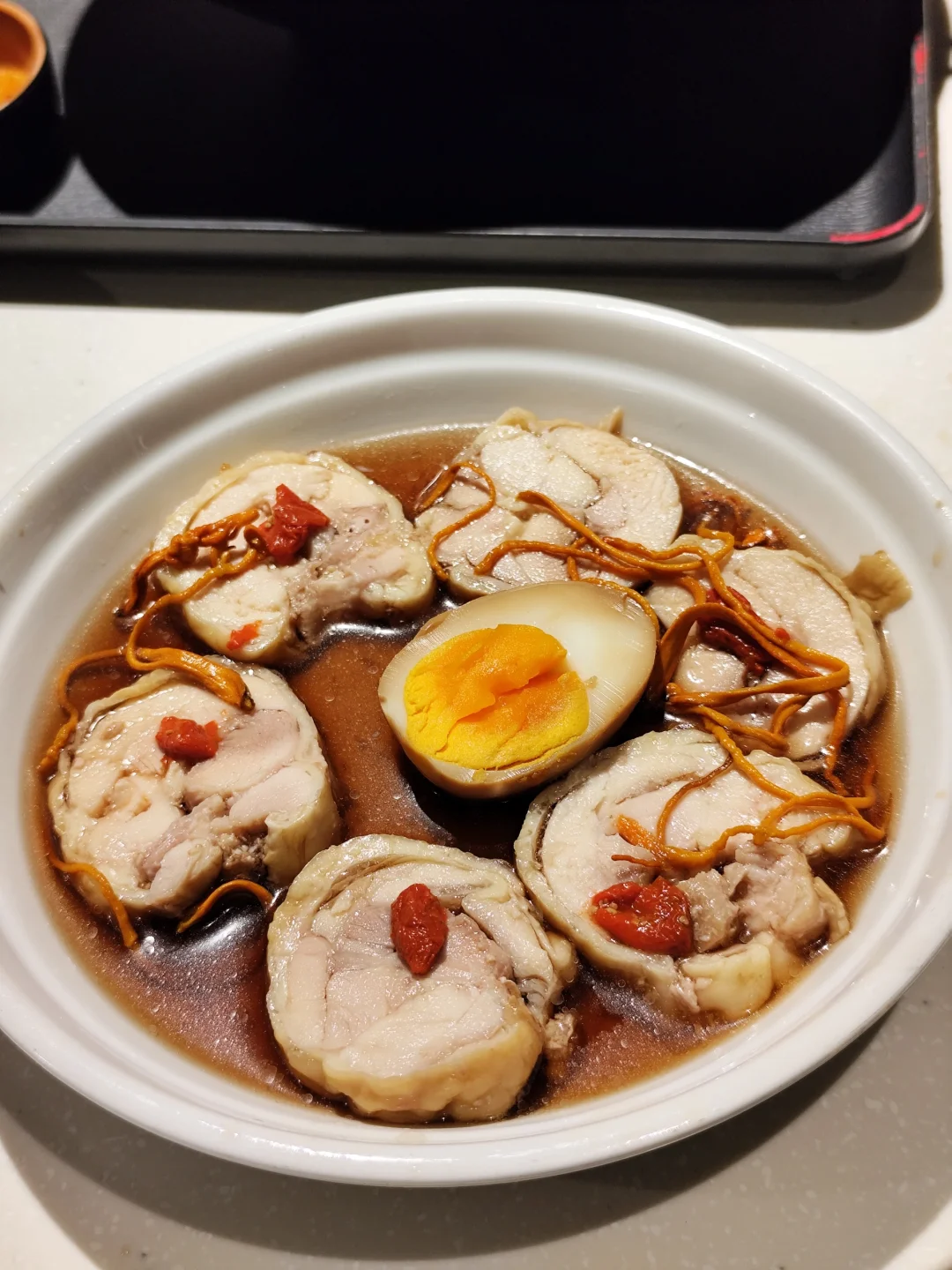 Hong kong-Hong Kong Tuen Mun Food Street Restaurant Yuelu(月滷), exquisite Taiwanese cuisine