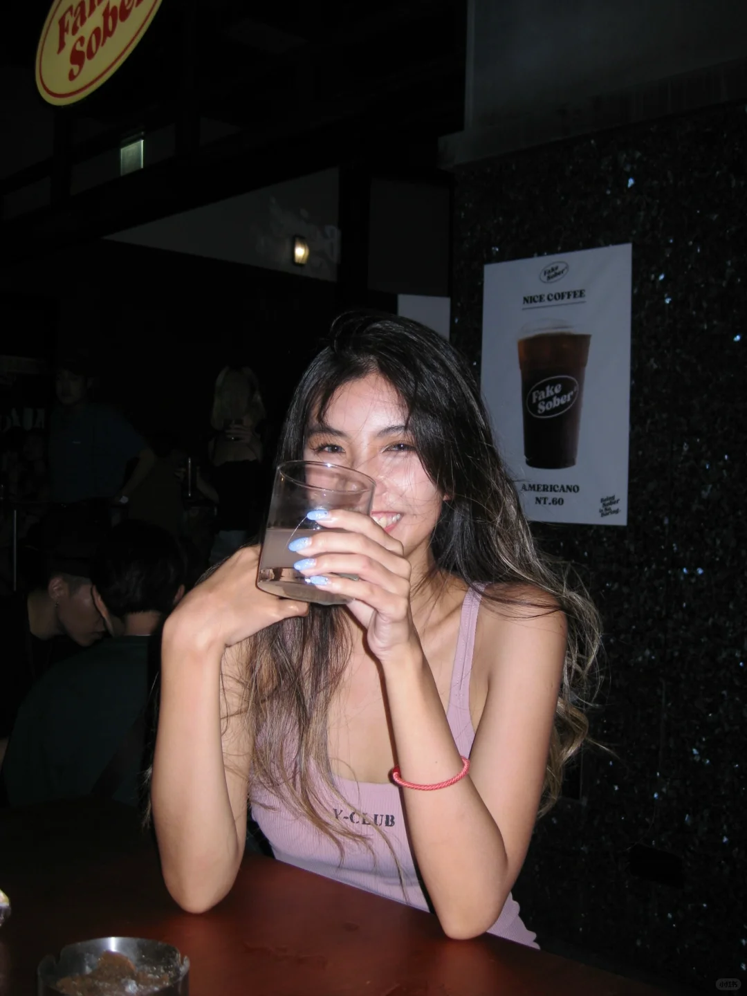 Taiwan-Fake Sober Taipei | A must-visit bar in Xinyi District to experience Taipei nightlife