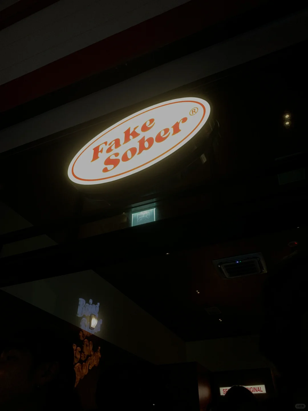 Taiwan-Fake Sober Taipei | A must-visit bar in Xinyi District to experience Taipei nightlife