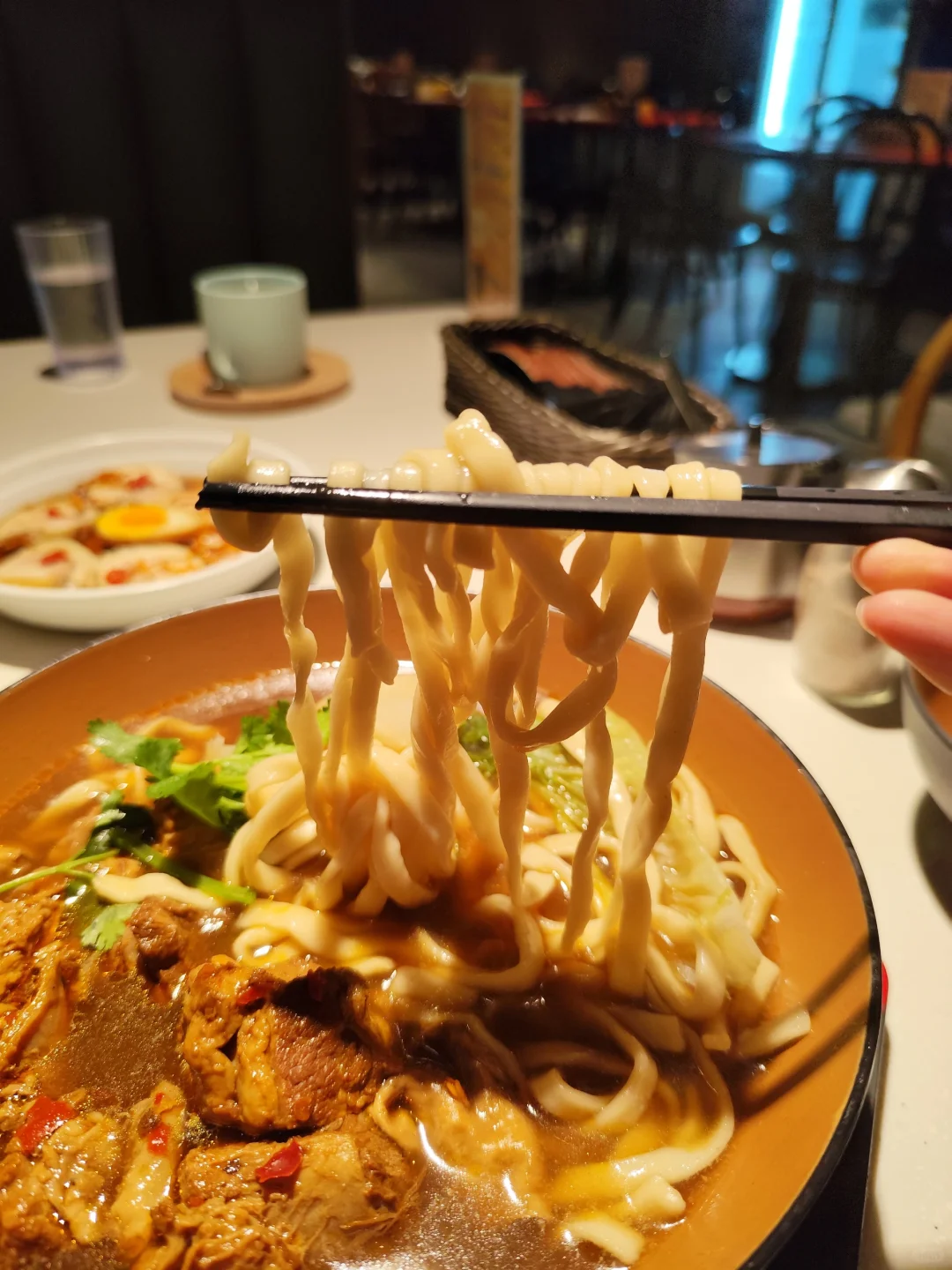 Hong kong-Hong Kong Tuen Mun Food Street Restaurant Yuelu(月滷), exquisite Taiwanese cuisine