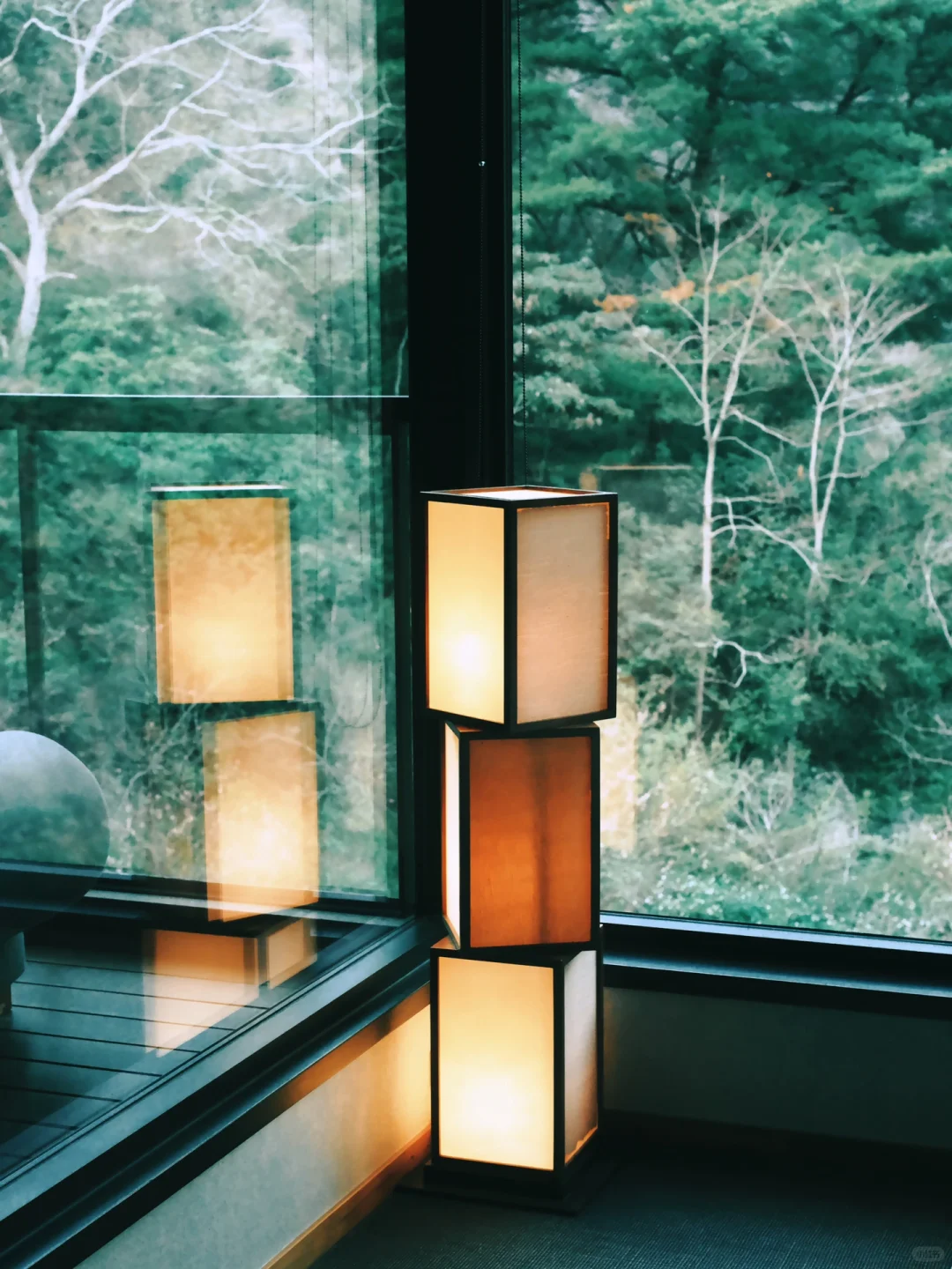 Taiwan-Laziness leads to wasting your life at Hoshinoya Guguan Hotel Taichung