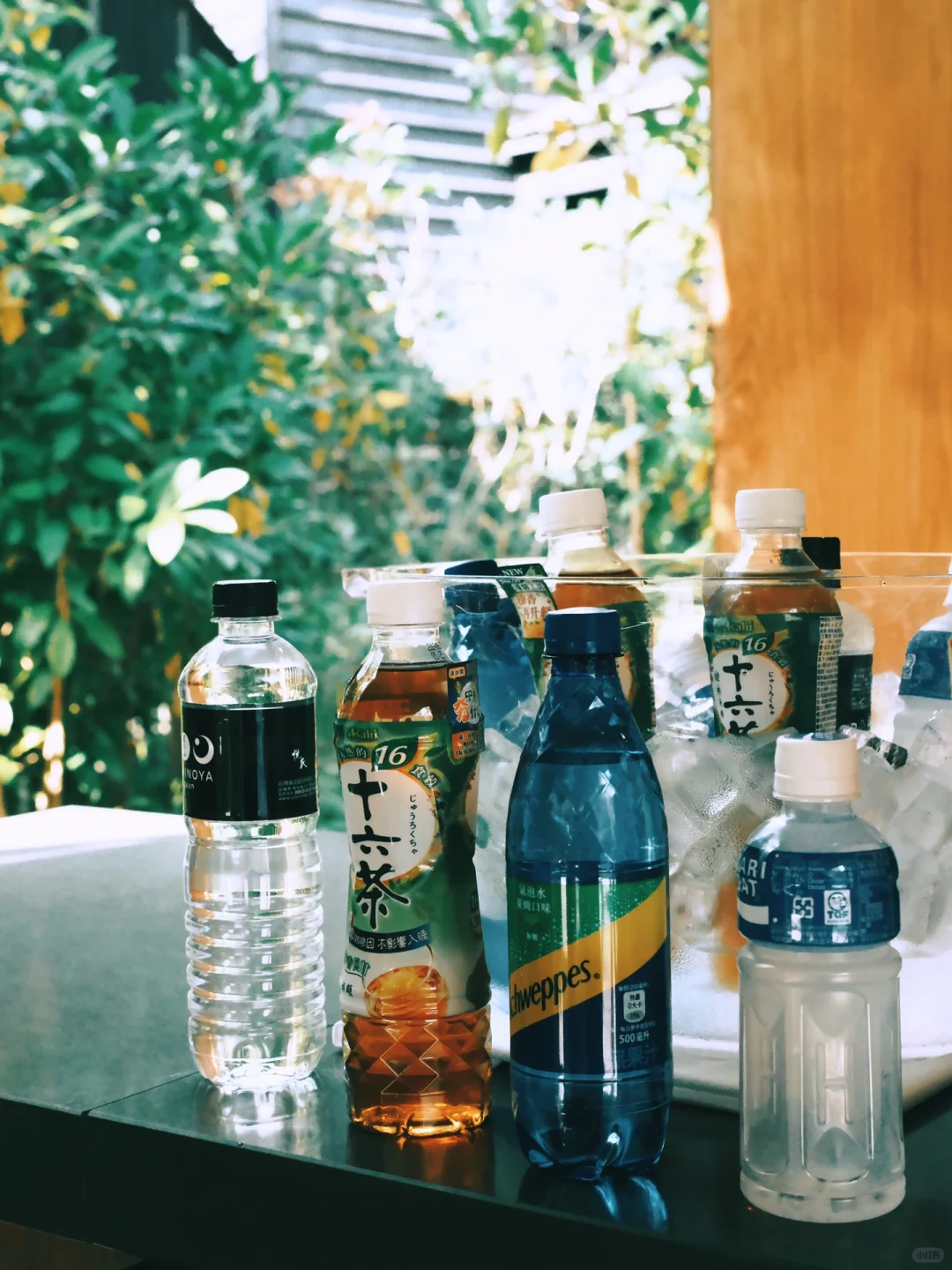 Taiwan-Laziness leads to wasting your life at Hoshinoya Guguan Hotel Taichung