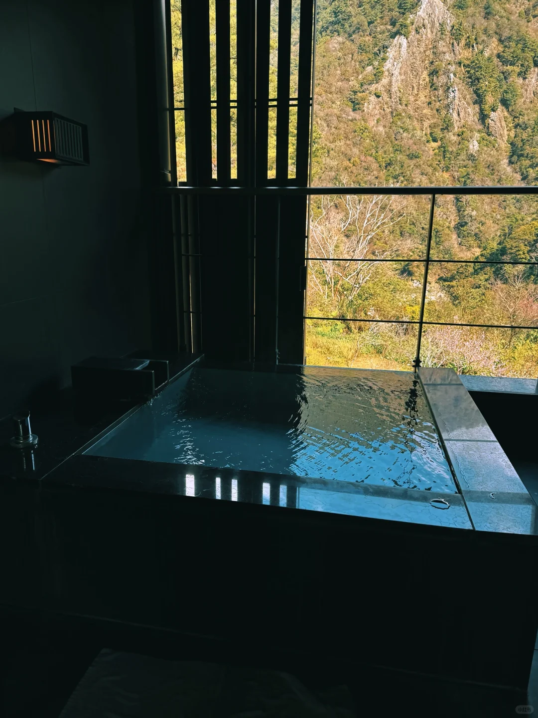 Taiwan-Laziness leads to wasting your life at Hoshinoya Guguan Hotel Taichung