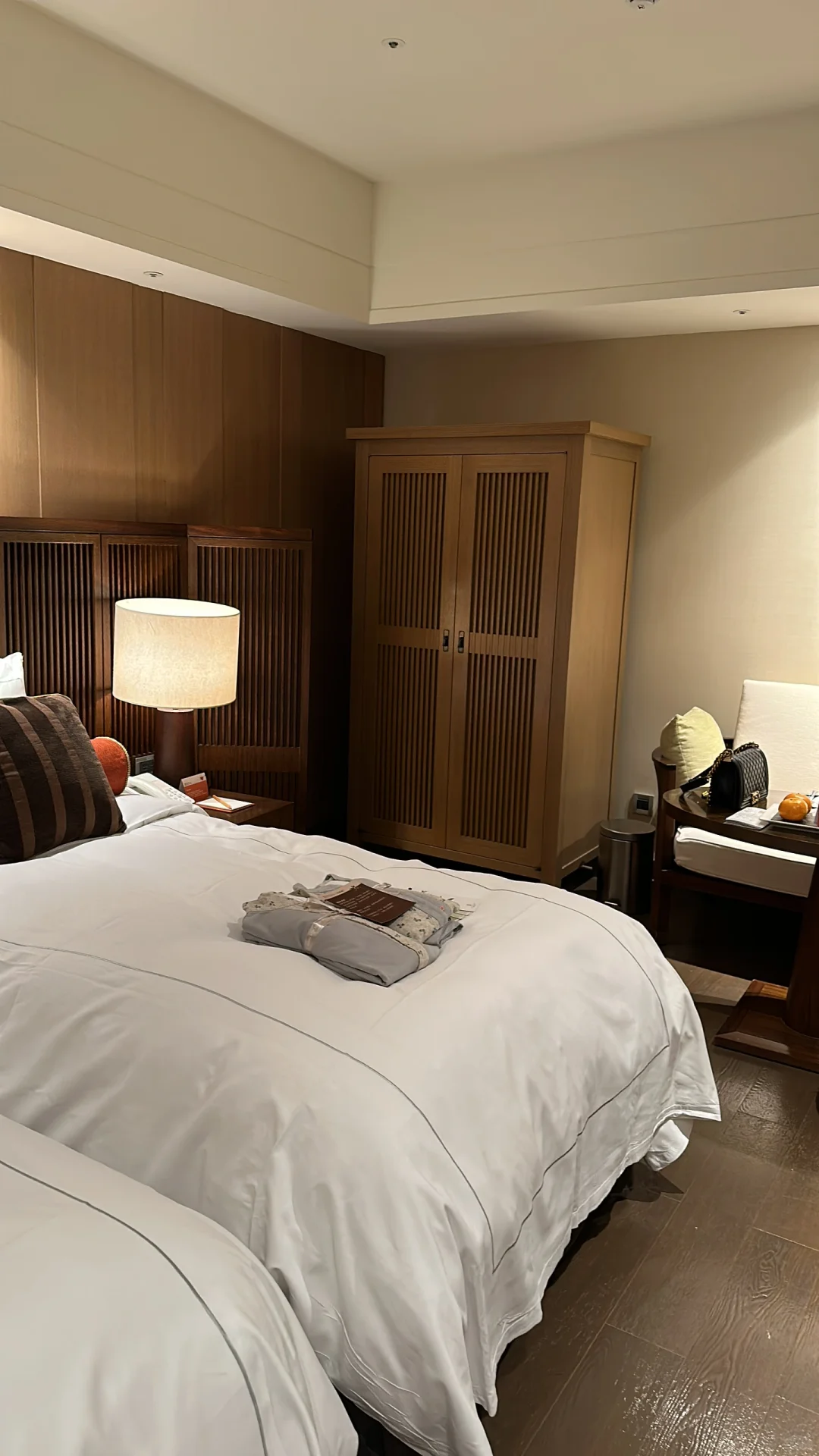 Taiwan-Grand View Hot Spring Hotel Beitou, the best hot spring and balcony