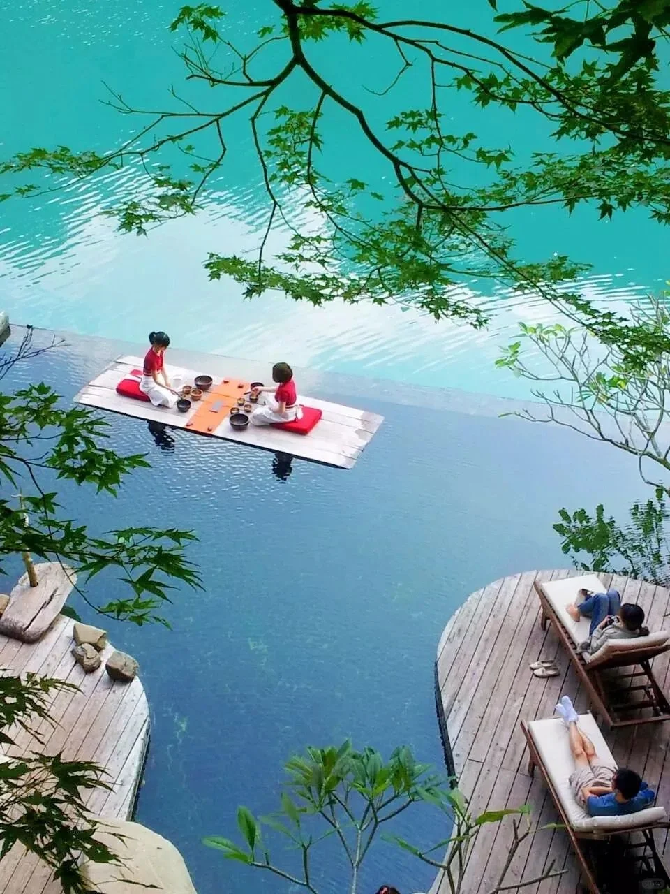 Taiwan-Taipei's most comprehensive list of top hotels, each one is very comfortable