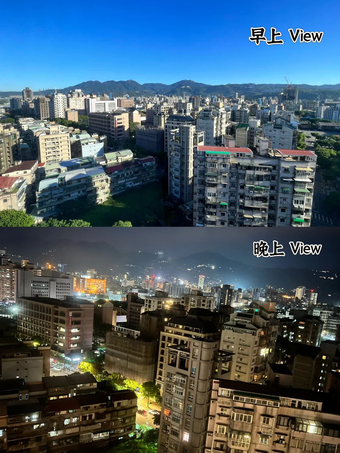 Taiwan-Experience staying at Boutech Jiantan Hotel, Tomato Hostel, and Wonstar Hotel Ximen I
