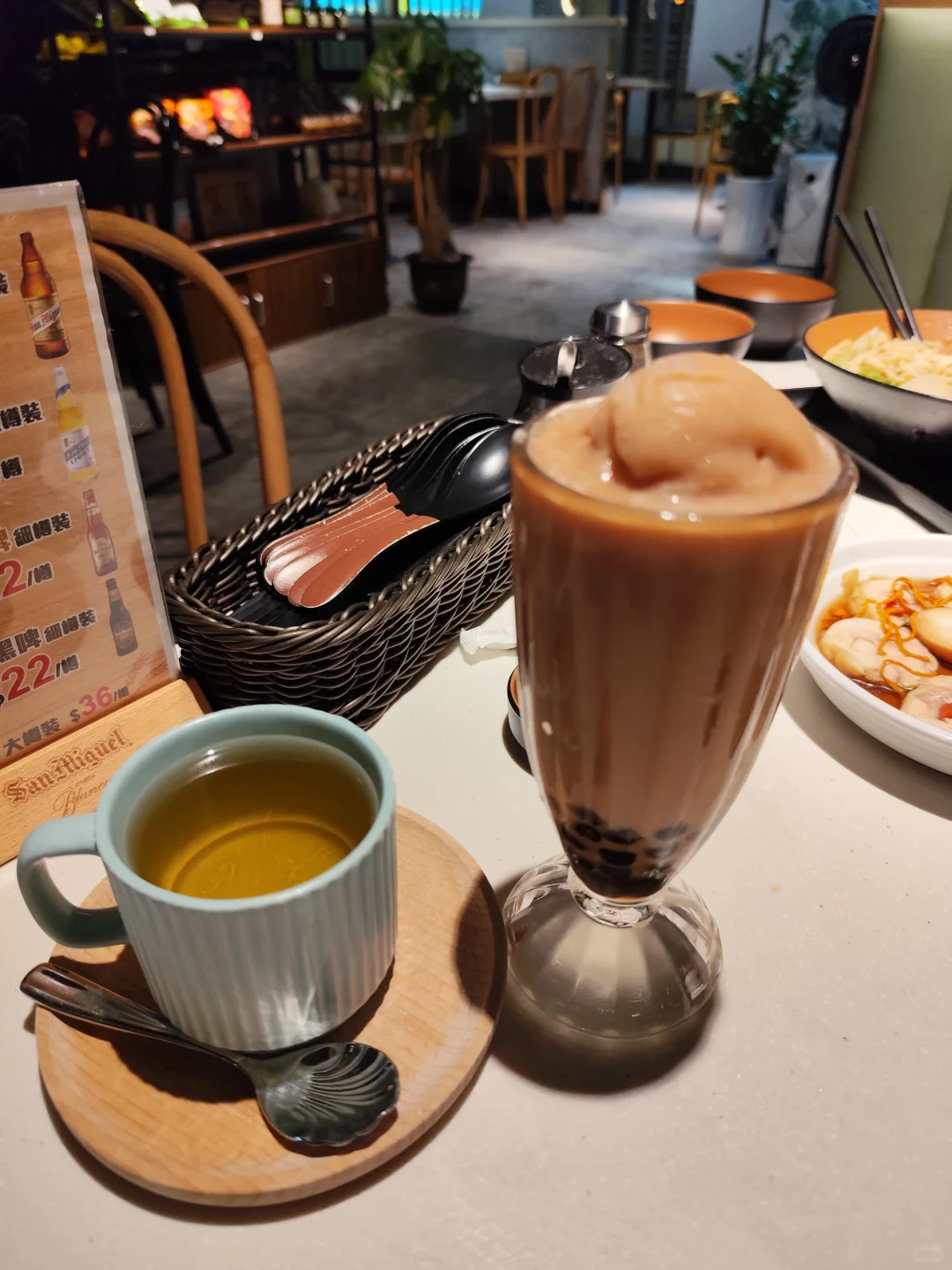 Hong kong-Hong Kong Tuen Mun Food Street Restaurant Yuelu(月滷), exquisite Taiwanese cuisine