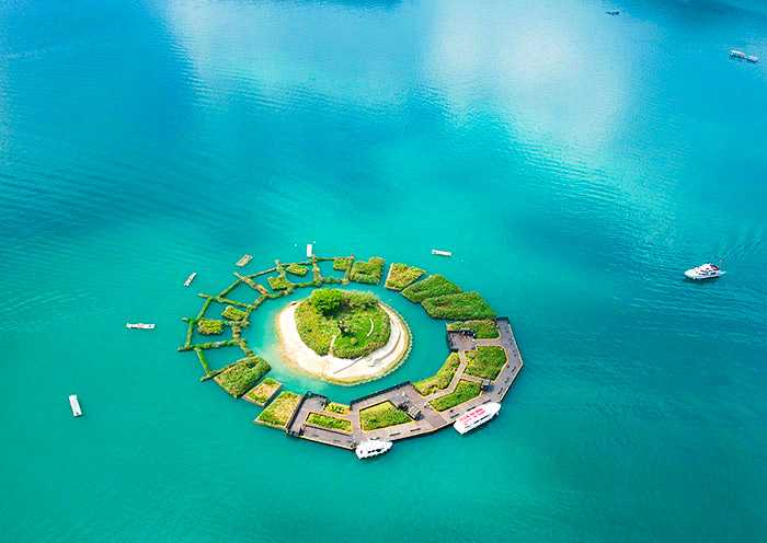 Taiwan-2024 Taiwan Travel Must-Visit Attractions: Top 10 Must-Visit Attractions for First-Time Travelers to Taiwan