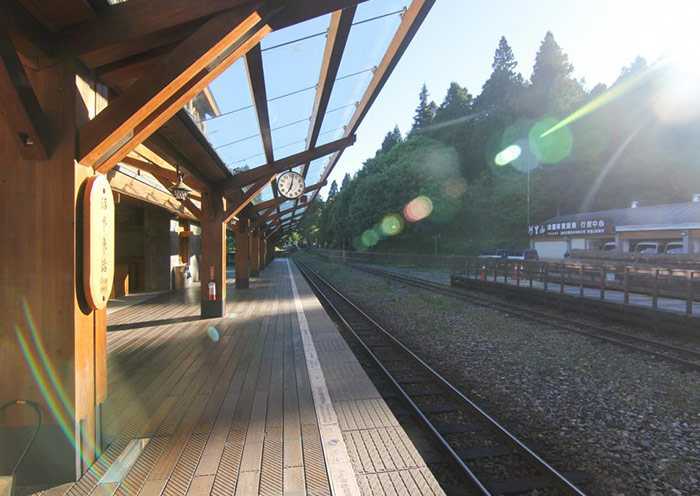 Taiwan-Taiwan Alishan Travel Guide, understand how to play in Alishan in one article!
