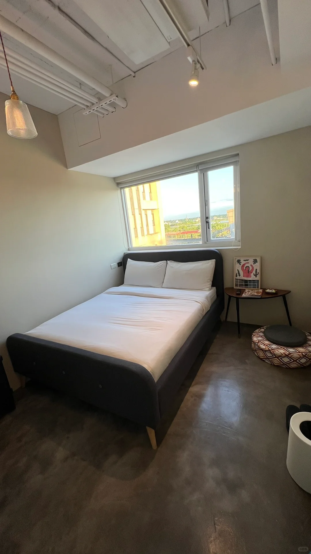 Taiwan-Experience staying at Boutech Jiantan Hotel, Tomato Hostel, and Wonstar Hotel Ximen I