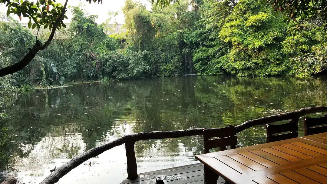 Chiang Mai-Lanna Ancient City and Wat Phra That Doi Suthep, Chiang Mai and Chiang Rai Travel Notes, Thailand,