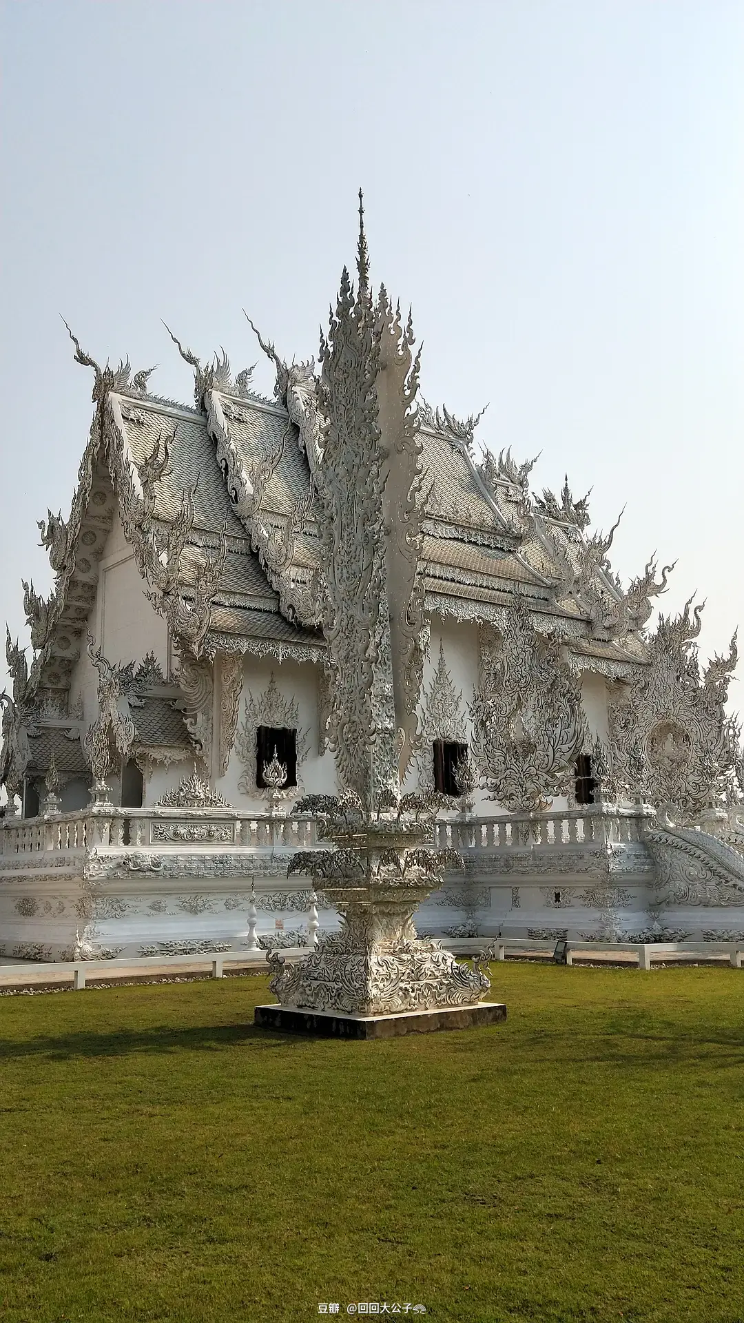 Chiang Mai-Lanna Ancient City and Wat Phra That Doi Suthep, Chiang Mai and Chiang Rai Travel Notes, Thailand,