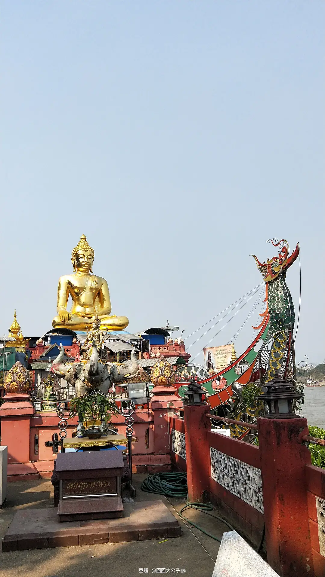 Chiang Mai-Lanna Ancient City and Wat Phra That Doi Suthep, Chiang Mai and Chiang Rai Travel Notes, Thailand,
