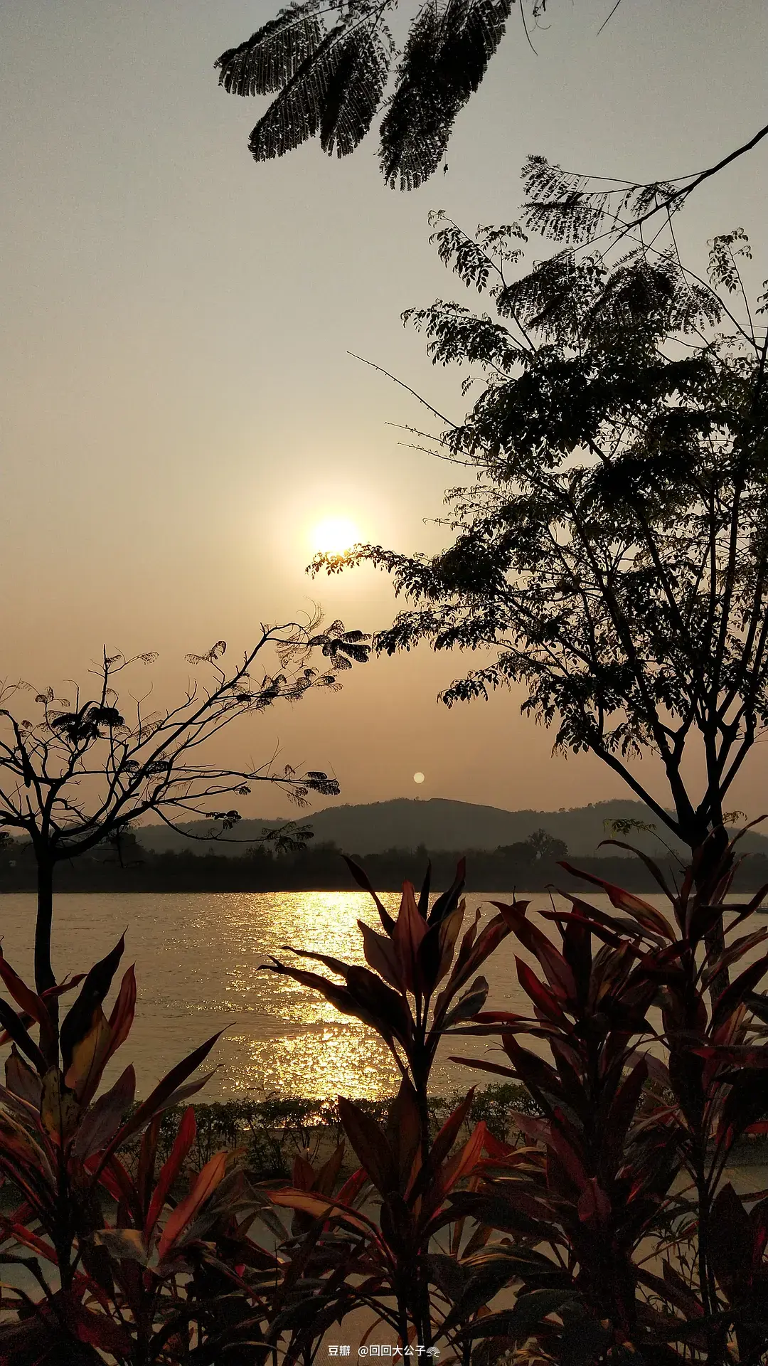 Chiang Mai-Lanna Ancient City and Wat Phra That Doi Suthep, Chiang Mai and Chiang Rai Travel Notes, Thailand,