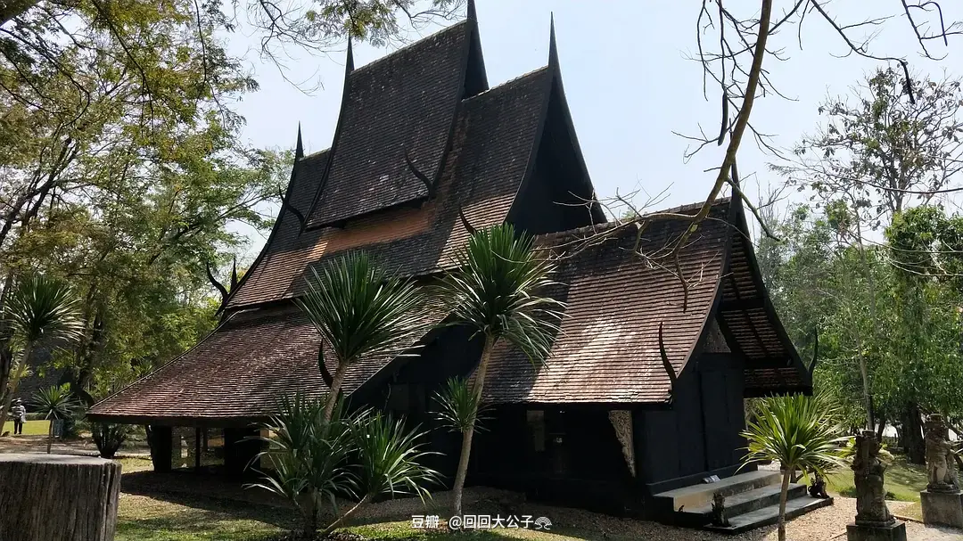 Chiang Mai-Lanna Ancient City and Wat Phra That Doi Suthep, Chiang Mai and Chiang Rai Travel Notes, Thailand,