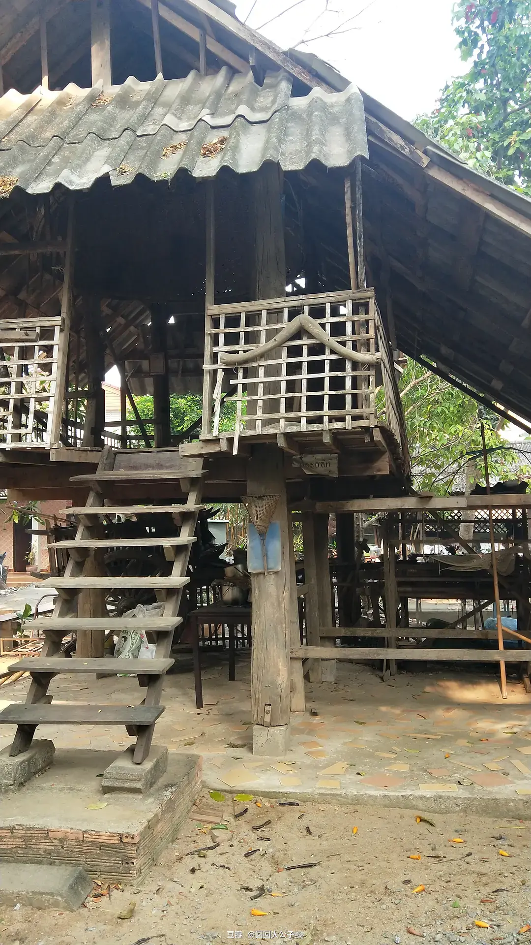 Chiang Mai-Lanna Ancient City and Wat Phra That Doi Suthep, Chiang Mai and Chiang Rai Travel Notes, Thailand,