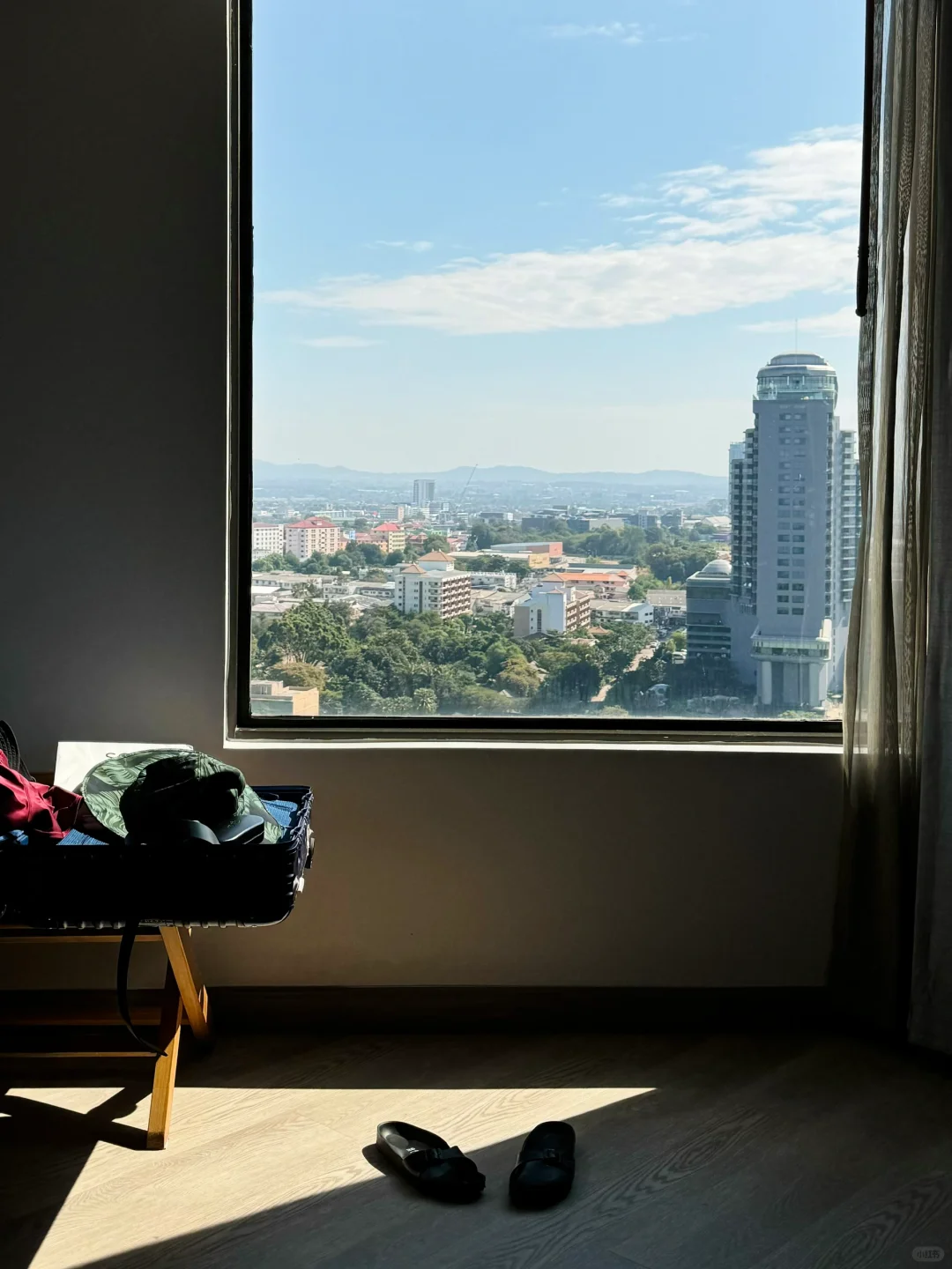 Pattaya-Recommended attractions in Pattaya: Ana Anan, Cape Dara, The Sanctuary of Truth, Let’s relax