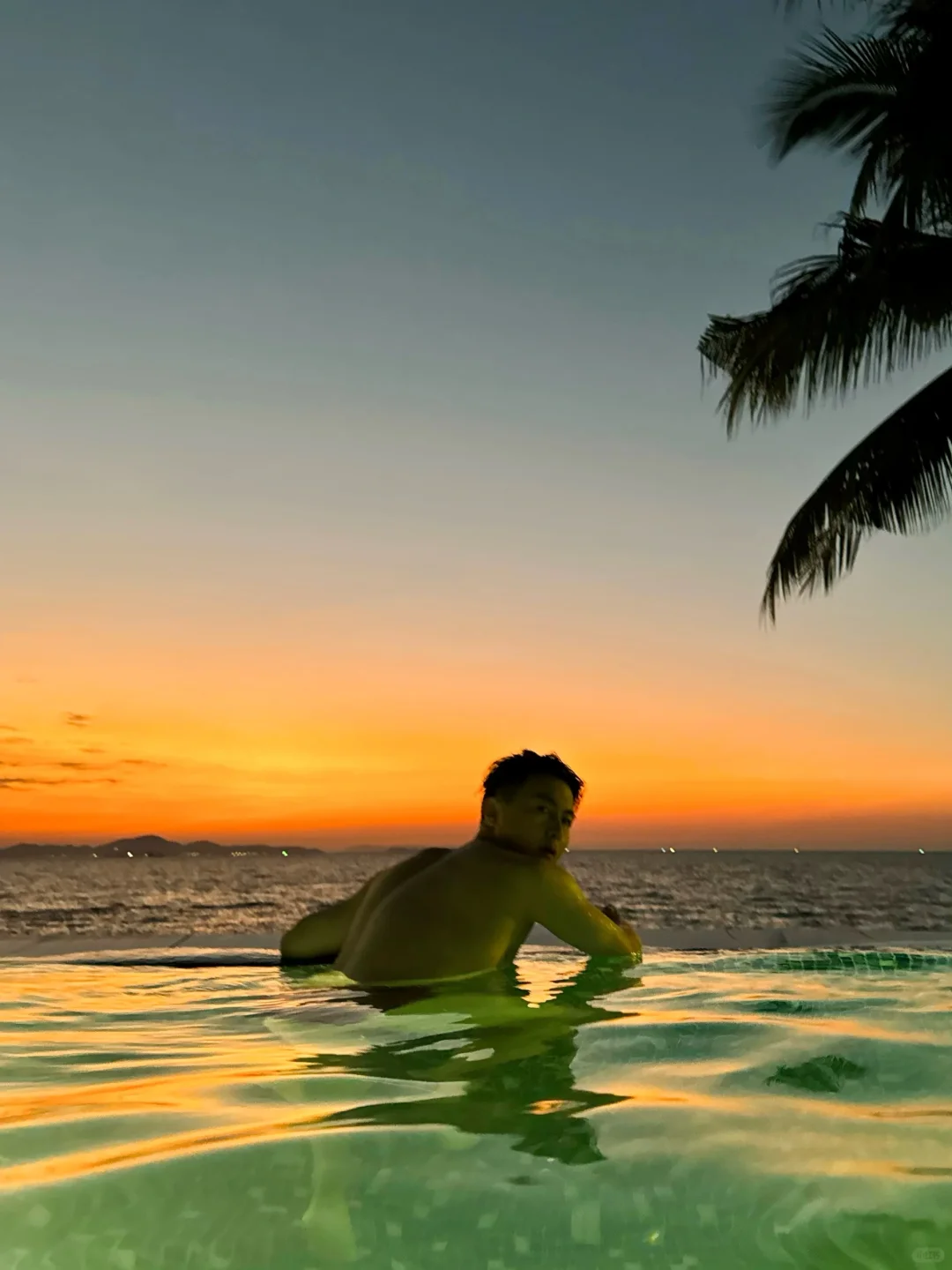 Pattaya-Recommended attractions in Pattaya: Ana Anan, Cape Dara, The Sanctuary of Truth, Let’s relax