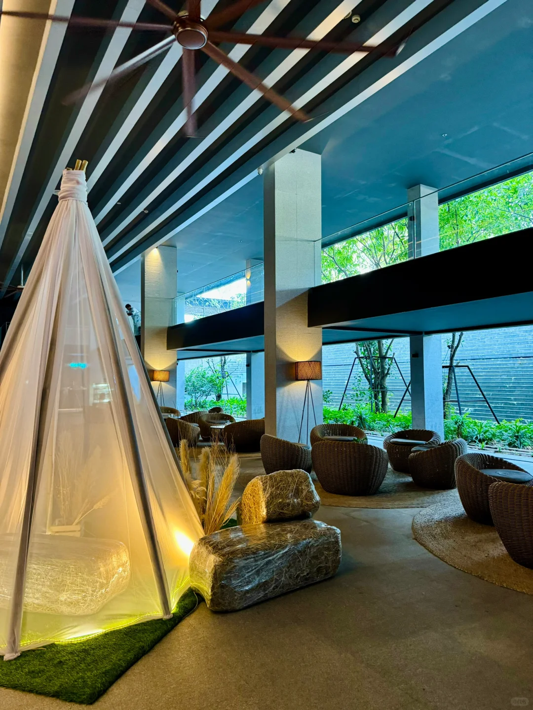 Pattaya-Recommended attractions in Pattaya: Ana Anan, Cape Dara, The Sanctuary of Truth, Let’s relax