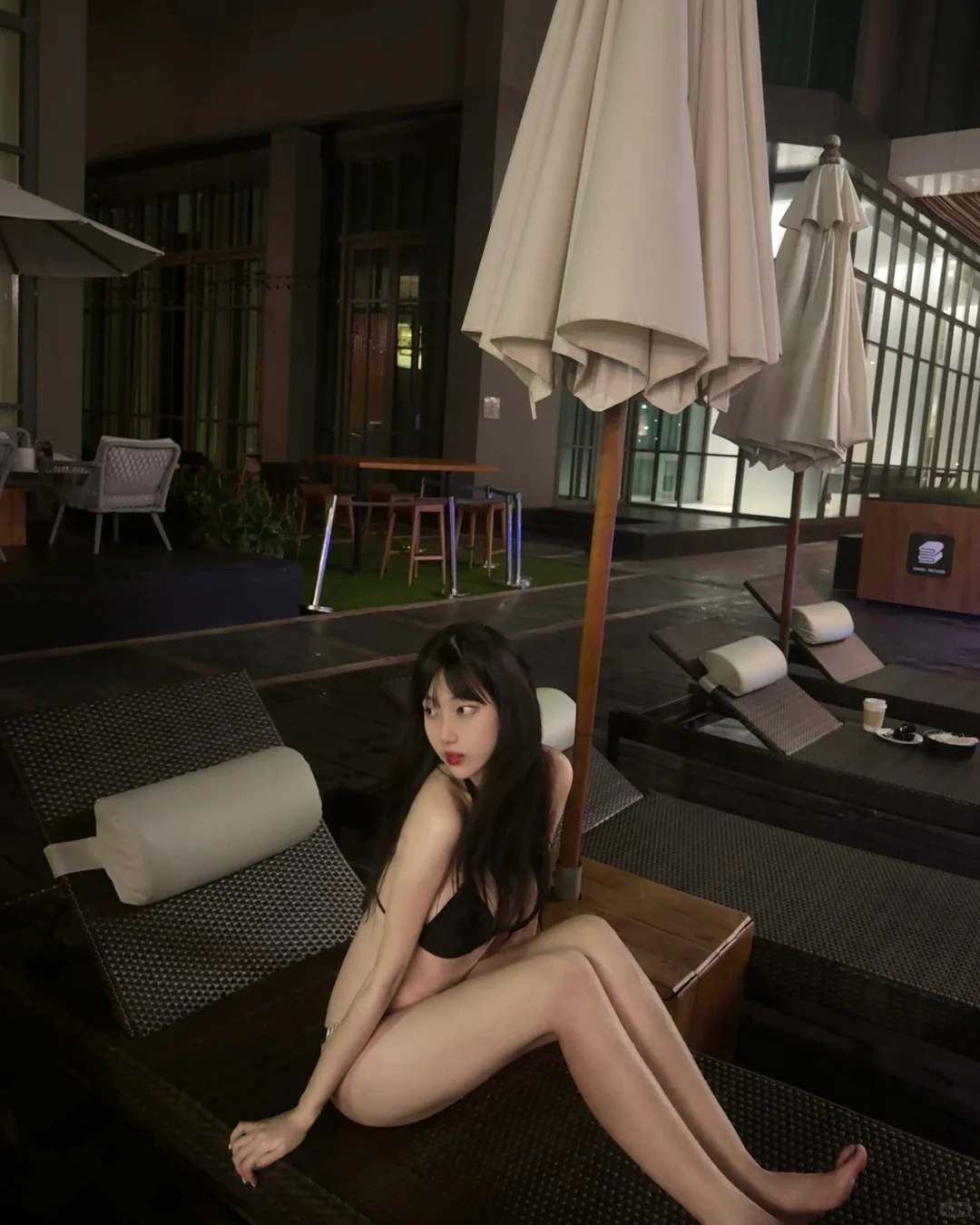 Pattaya-Cape Dara Resort Pattaya, the most beautiful swimming pool hotel in Pattaya