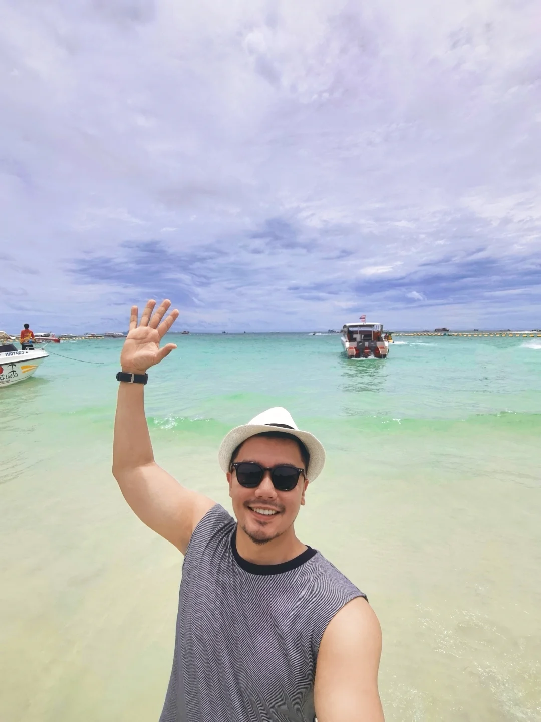 Pattaya-Pattaya Gran Island travel record, advantages and disadvantages are here