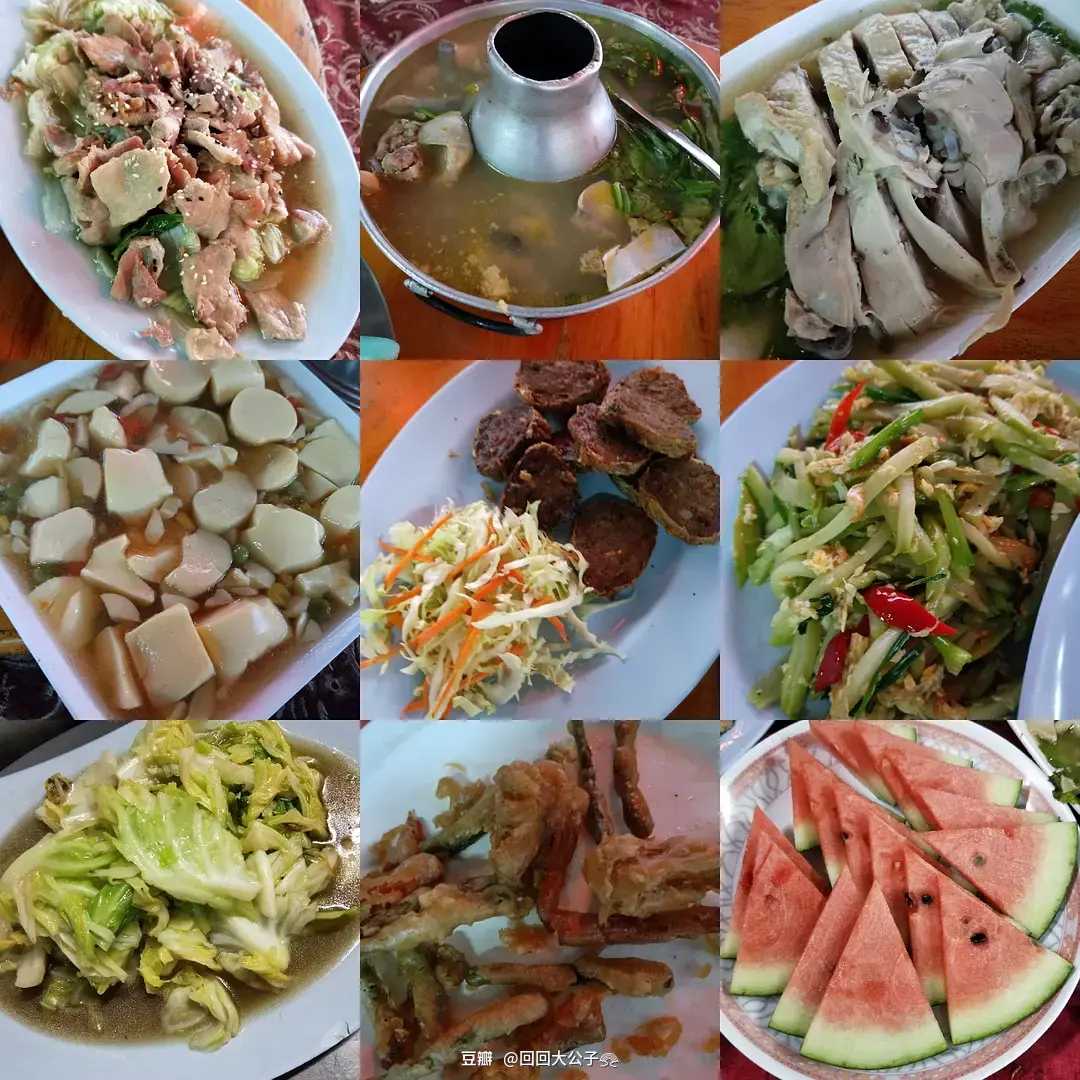 Chiang Mai-Lanna Ancient City and Wat Phra That Doi Suthep, Chiang Mai and Chiang Rai Travel Notes, Thailand,