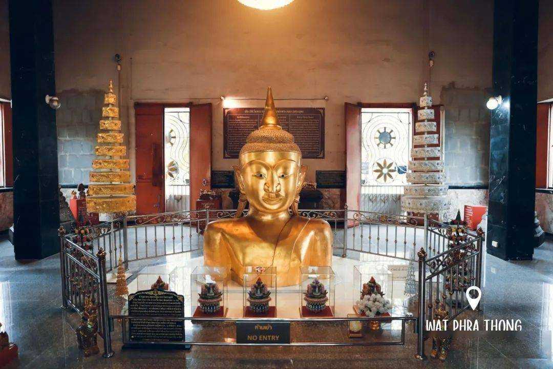 Phuket-Collect them now! How many of Phuket’s top ten iconic check-in destinations do you know?