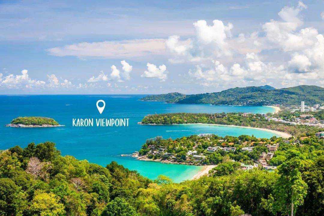 Phuket-Collect them now! How many of Phuket’s top ten iconic check-in destinations do you know?