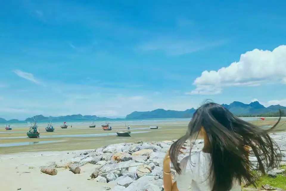 Pattaya-The sea of ​​Thailand and the seaside town of Hua Hin where people go to search for memories of past lives