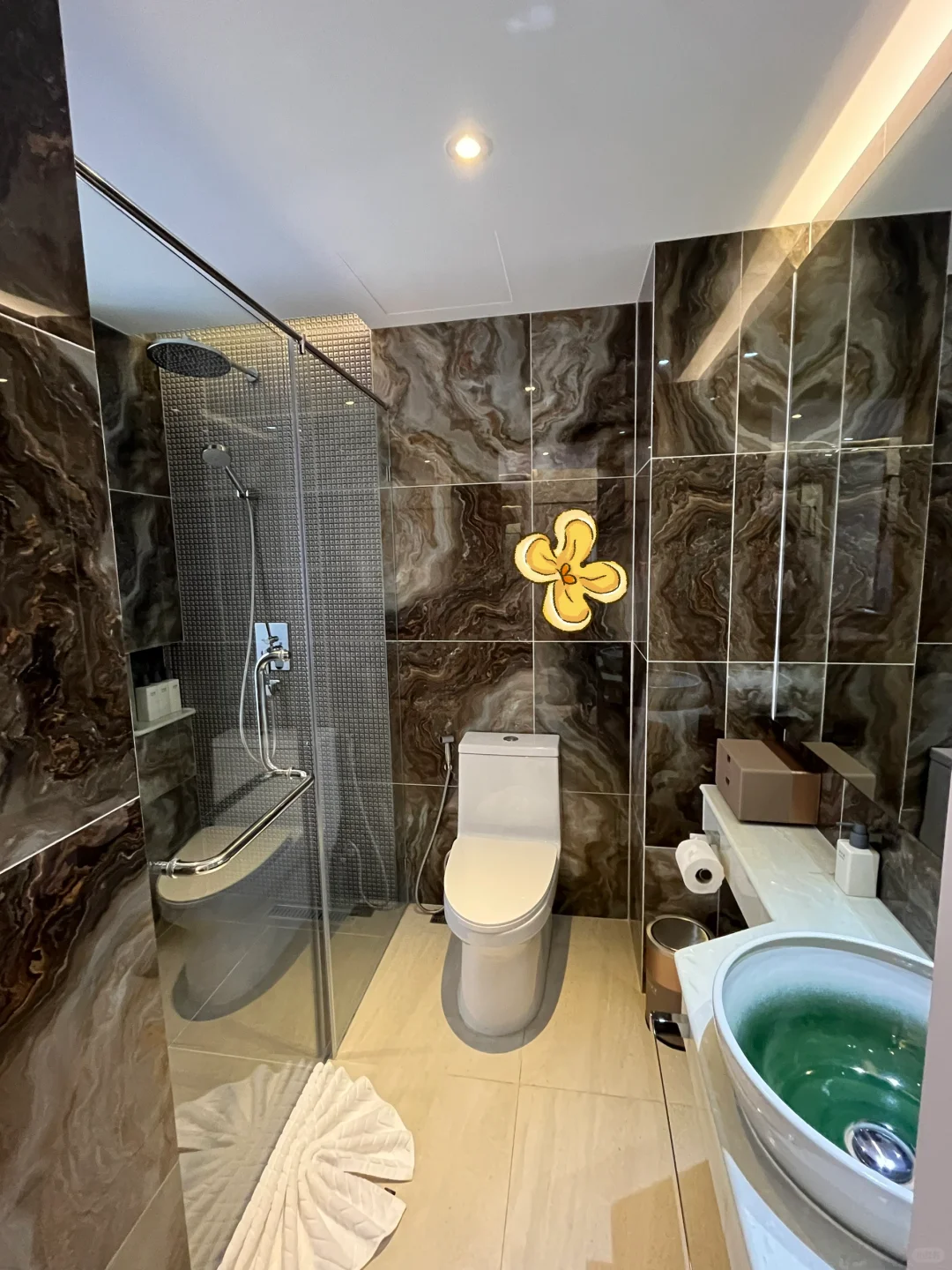 Chiang Mai-Chiang Mai·I would like to call it the ceiling of affordable hotel