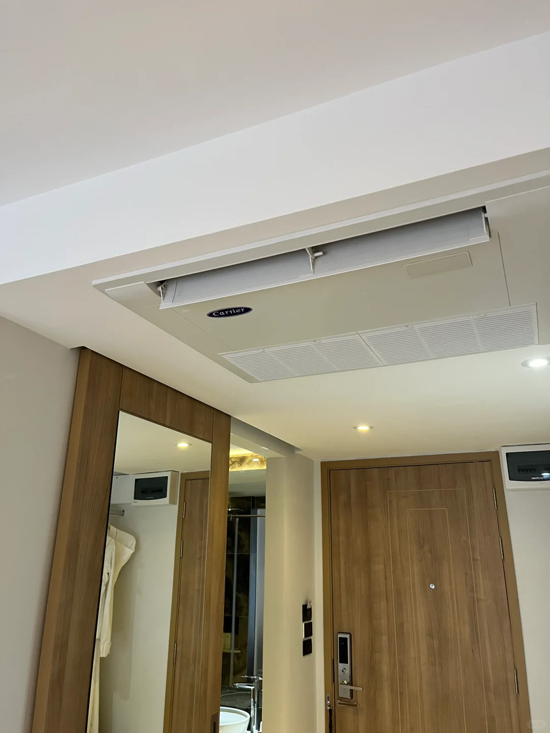 Chiang Mai-Chiang Mai·I would like to call it the ceiling of affordable hotel