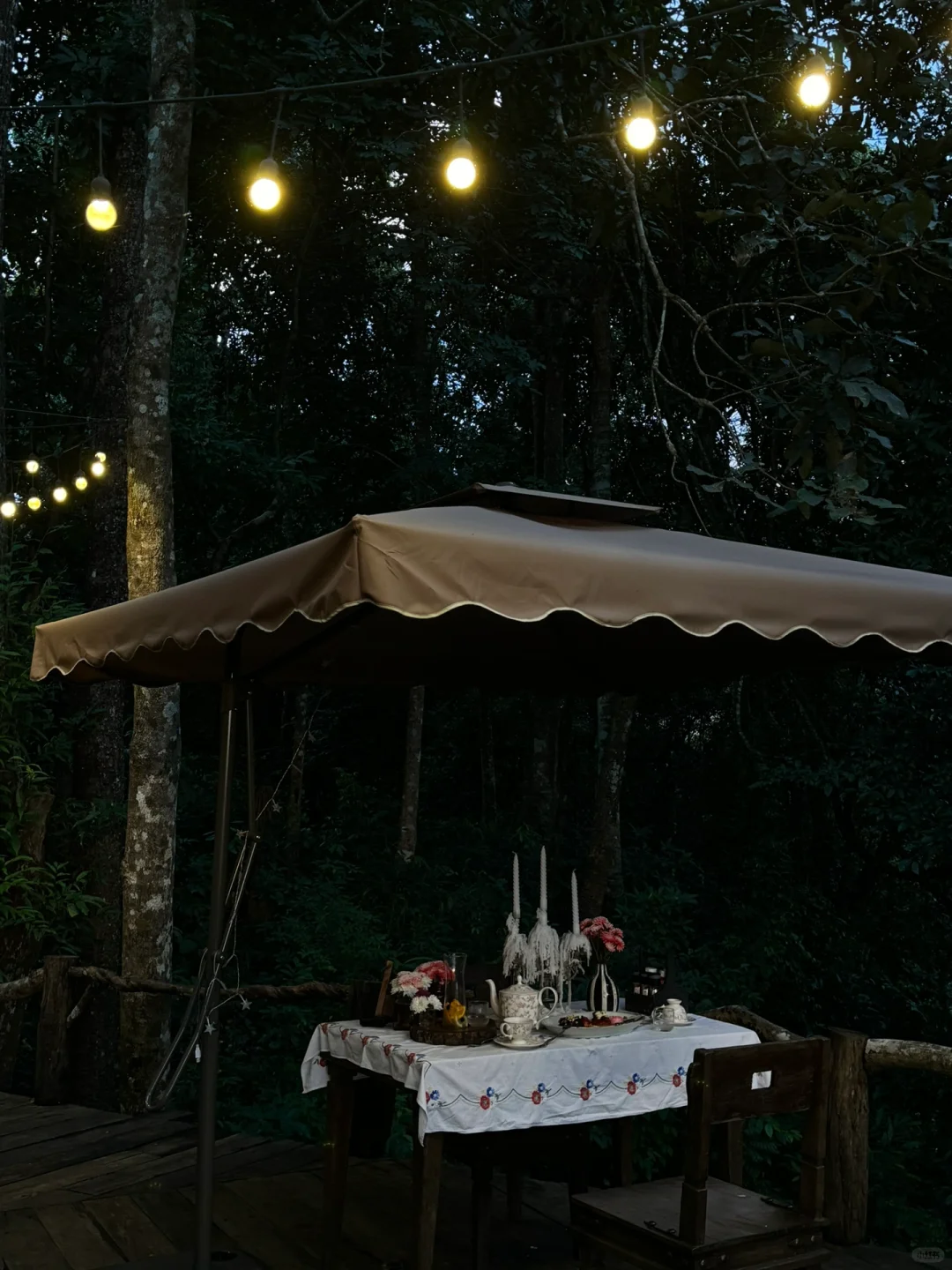 Chiang Mai-Chiang Mai Glass Tree House Hotel Taloh Cabin. Only accept Facebook bookings