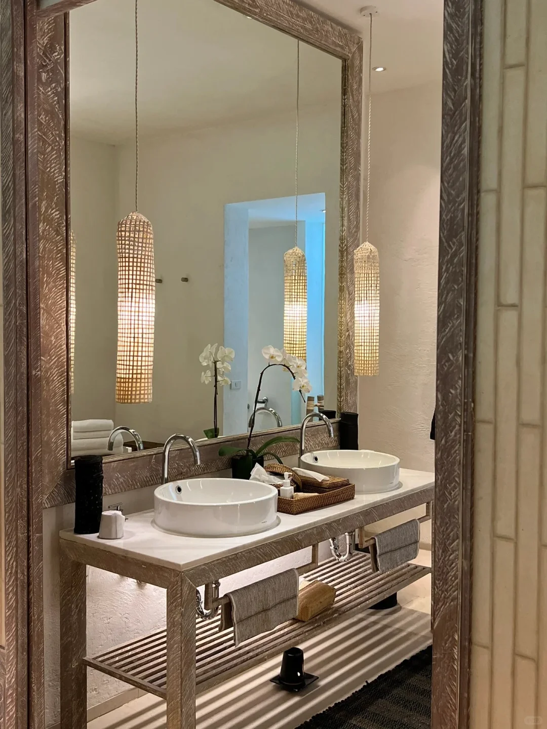 Chiang Mai-Chiang Mai Raya Heritage Hotel, with simple and elegant decoration, looks like a paradise