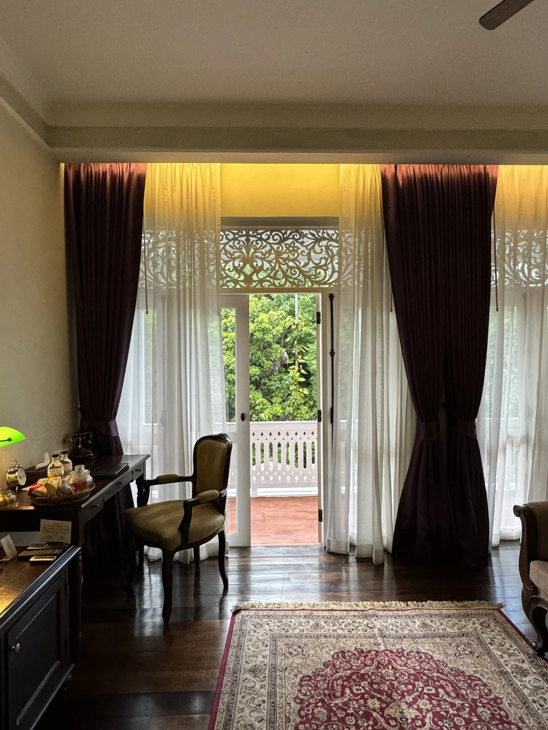Chiang Mai-Ping Nakara Boutique Hotel & Spa, located in the heart of Chiang Mai's ancient city