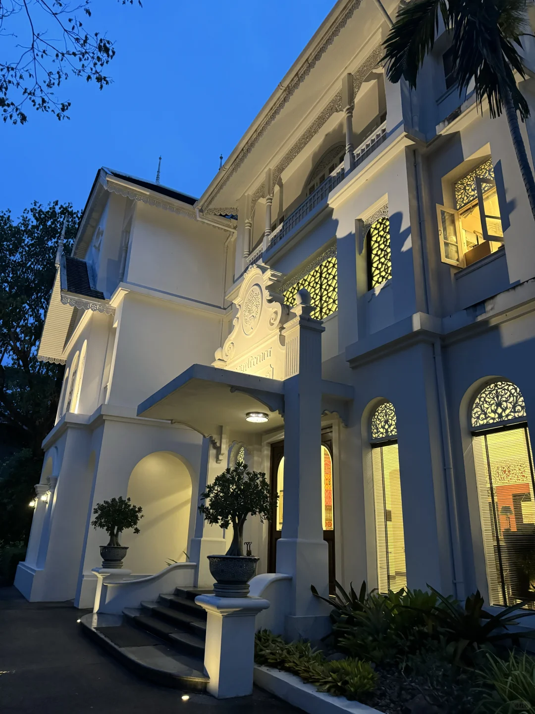 Chiang Mai-Ping Nakara Boutique Hotel & Spa, located in the heart of Chiang Mai's ancient city