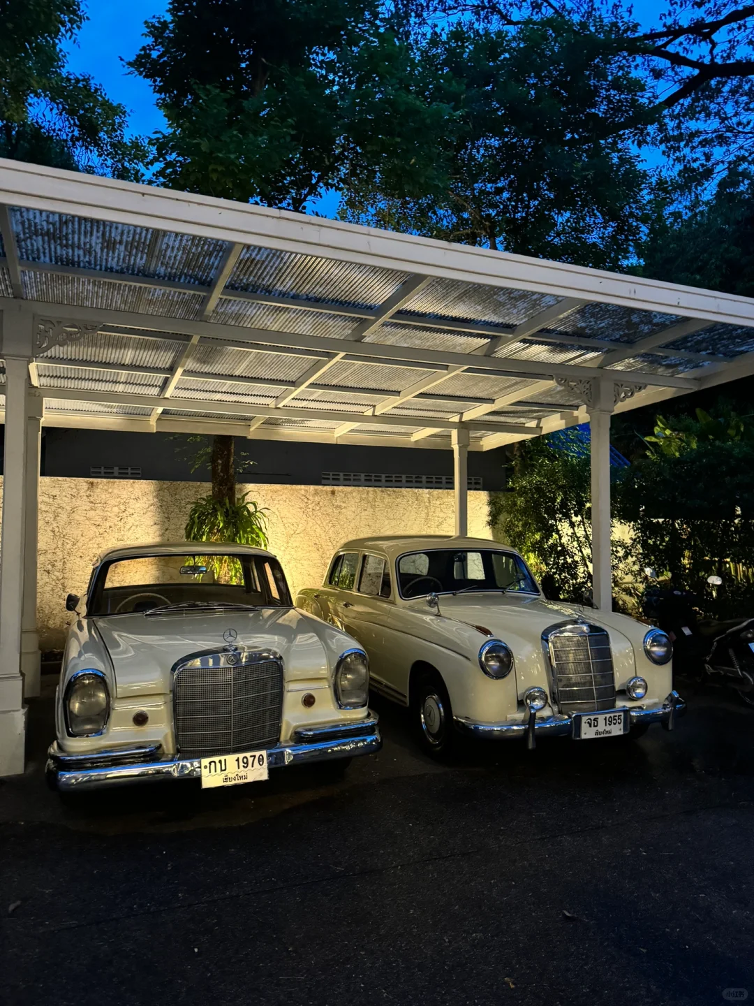Chiang Mai-Ping Nakara Boutique Hotel & Spa, located in the heart of Chiang Mai's ancient city