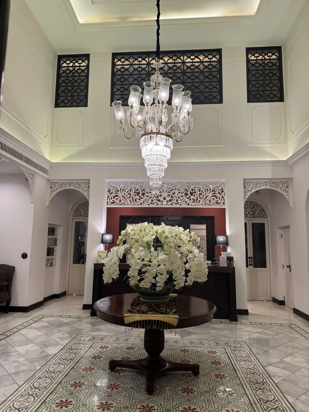 Chiang Mai-Ping Nakara Boutique Hotel & Spa, located in the heart of Chiang Mai's ancient city
