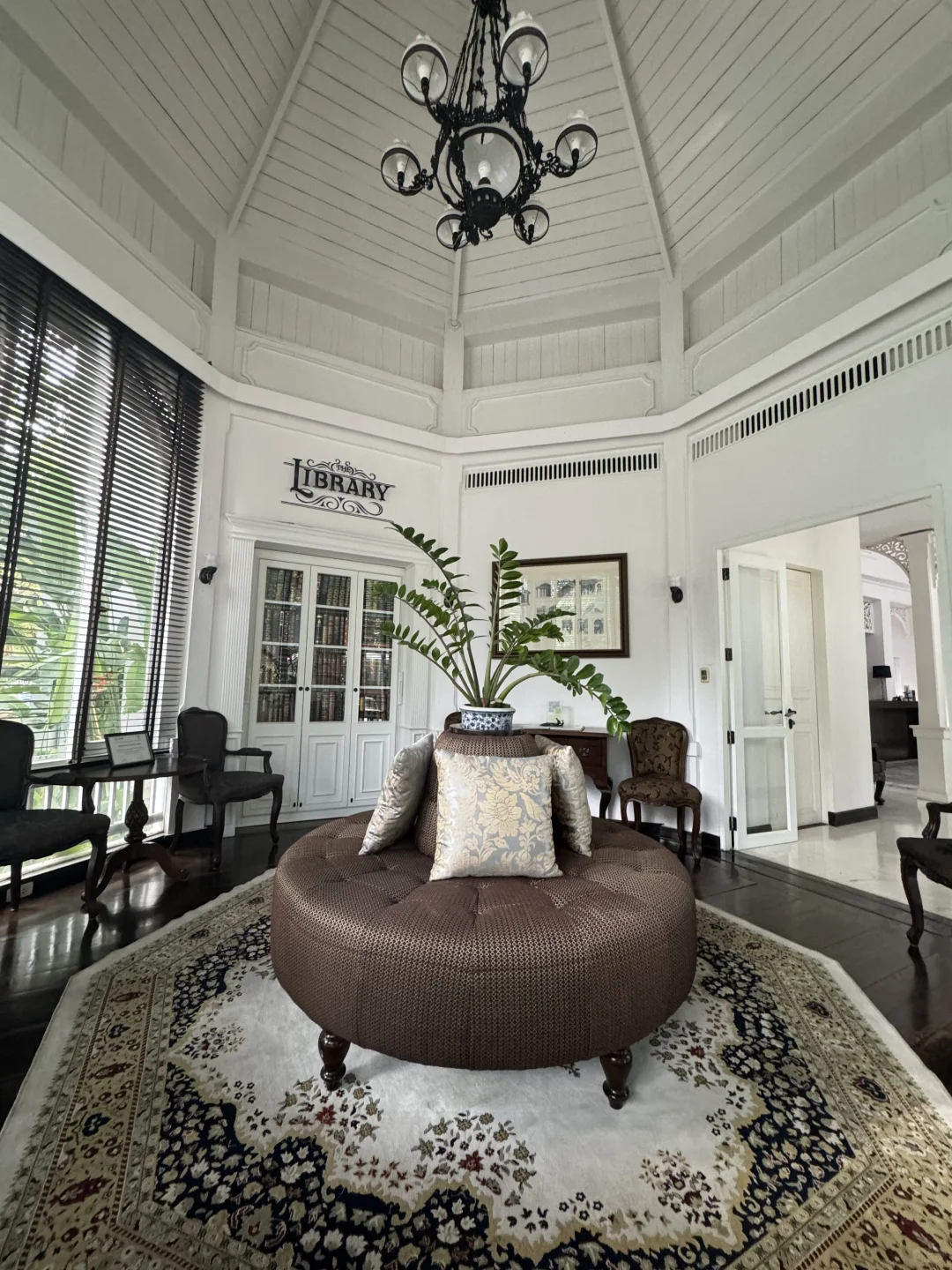 Chiang Mai-Ping Nakara Boutique Hotel & Spa, located in the heart of Chiang Mai's ancient city