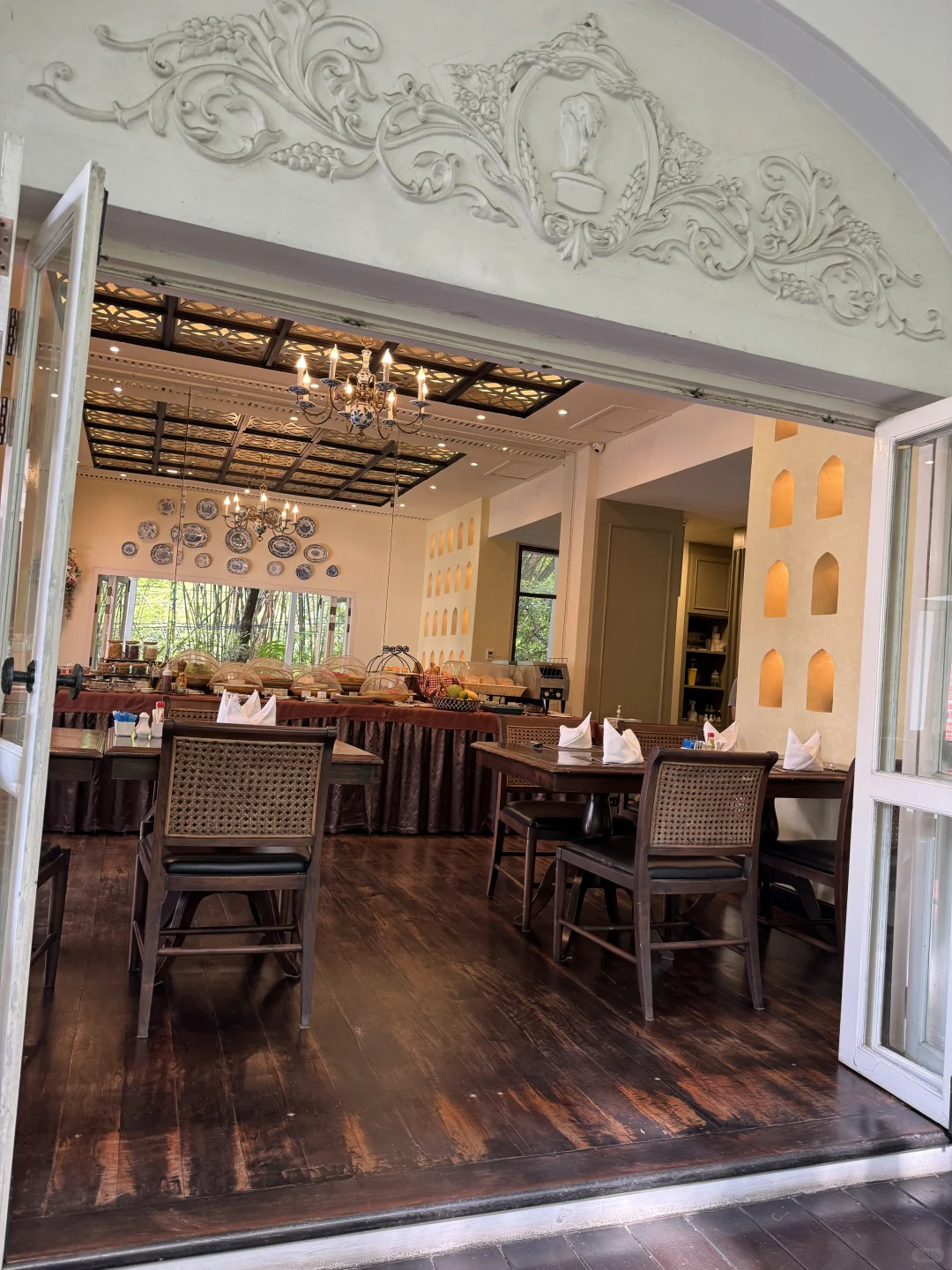 Chiang Mai-Ping Nakara Boutique Hotel & Spa, located in the heart of Chiang Mai's ancient city