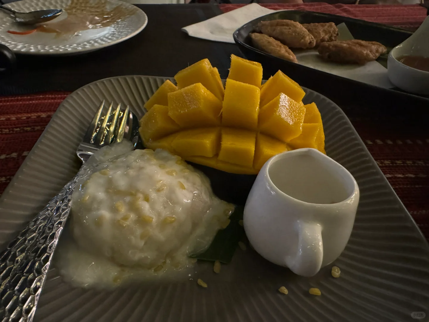 Chiang Mai-Comparison of stay experience between Aksara Heritage hotel and The earth hotel