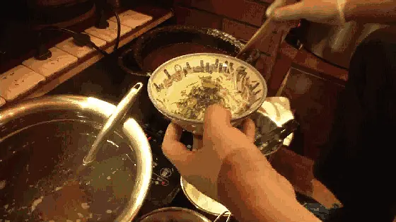 Taiwan-If you haven't been to Taiwan, don't say you know Chinese food, and you definitely can't go to high-end restaurants.
