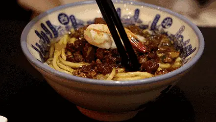 Taiwan-If you haven't been to Taiwan, don't say you know Chinese food, and you definitely can't go to high-end restaurants.