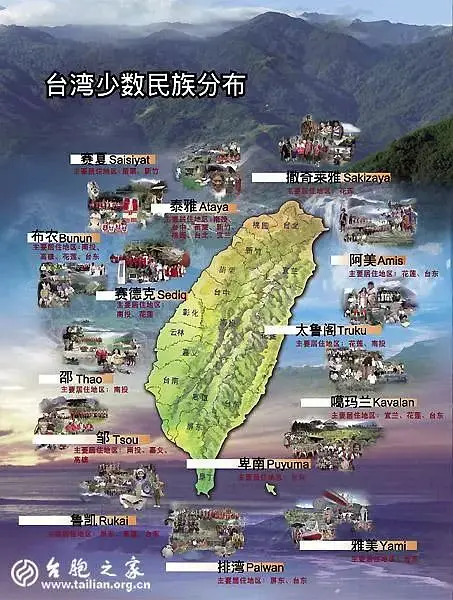 Taiwan-If you haven't been to Taiwan, don't say you know Chinese food, and you definitely can't go to high-end restaurants.