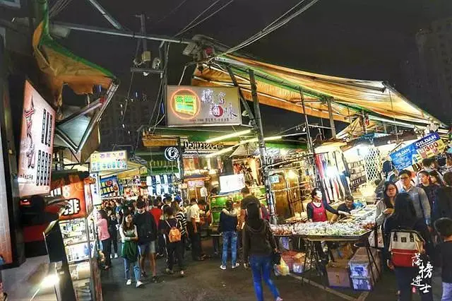 Taiwan-If you haven't been to Taiwan, don't say you know Chinese food, and you definitely can't go to high-end restaurants.