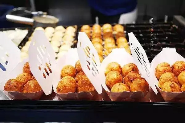 Taiwan-If you haven't been to Taiwan, don't say you know Chinese food, and you definitely can't go to high-end restaurants.